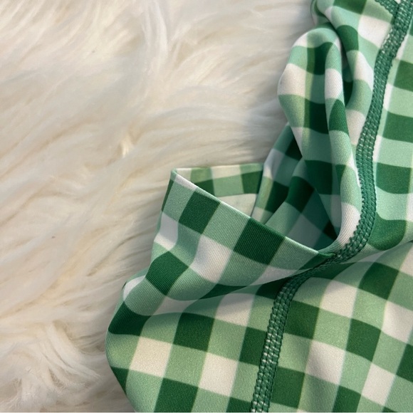 NEW Antonio Melani 10" Contour XS High Waisted Bike Shorts Compression Women's - Picture 6 of 10